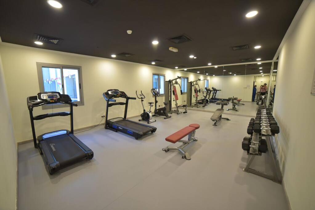 Premium Dubai Marina Two Bedroom Apartments With Sea View - Family Only المظهر الخارجي الصورة
