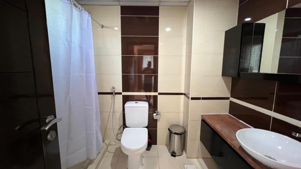 Premium Dubai Marina Two Bedroom Apartments With Sea View - Family Only المظهر الخارجي الصورة